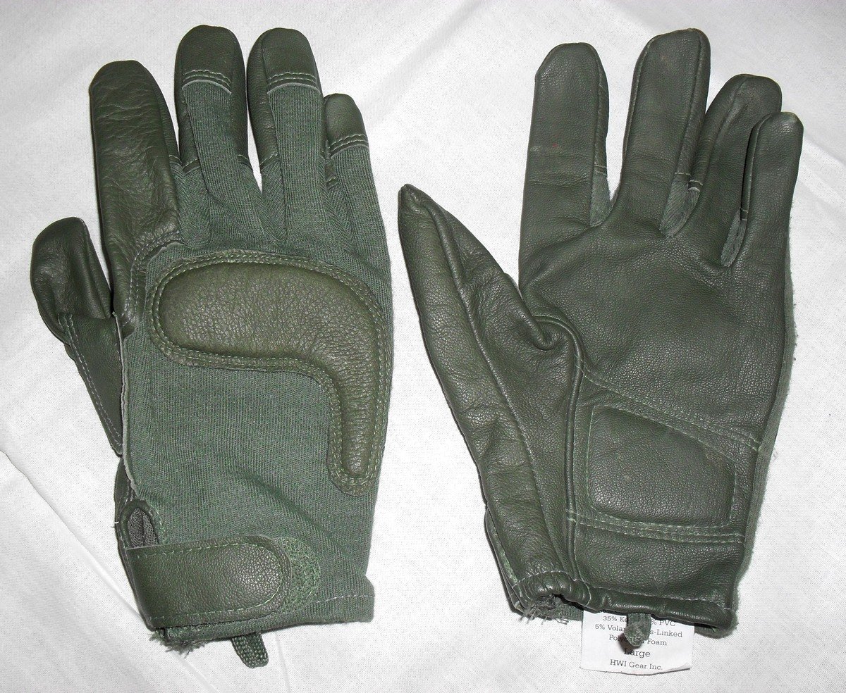 rukavice US ARMY STUFF